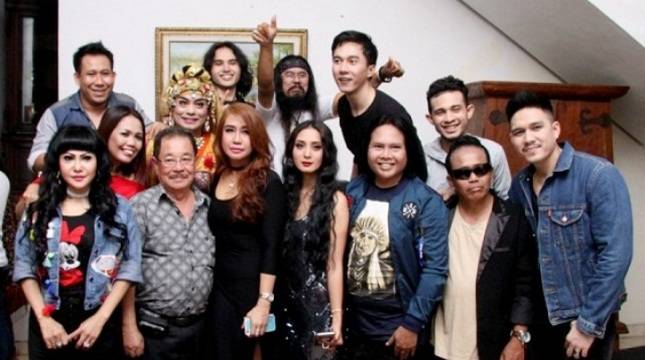 Daur Ulang Tembang Lawas Jadi Trik Menembus Kelesuan Pasar Musik