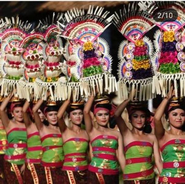 Pemkot Badung Bali Tingkatkan Kunjungan Wisman Tiongkok