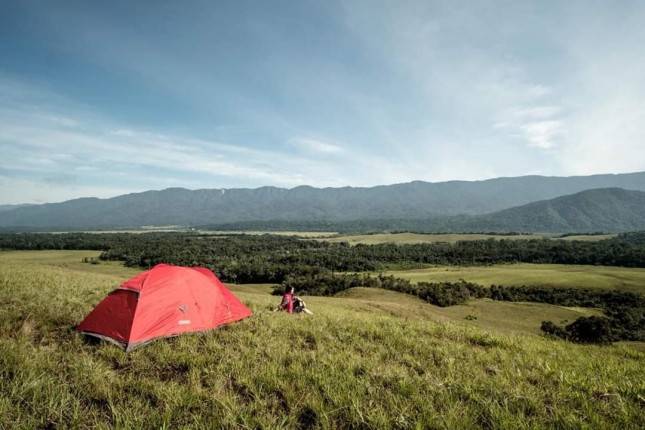 Jadi Destinasi Wisata Unggulan, Kabupaten Tambrauw Papua Barat Terapkan Segudang Strategi
