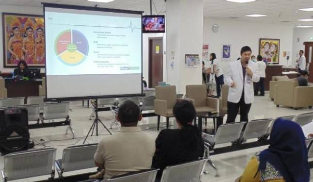 Siloam Hospitals Bogor Jelaskan Perbedaan Stunting-Gizi Buruk