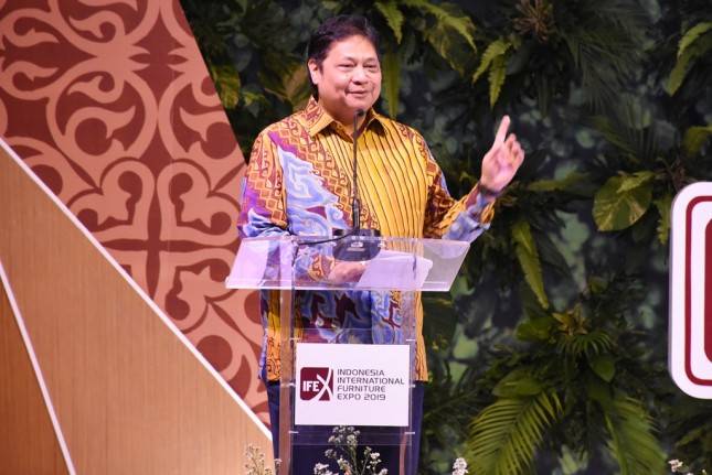 Menperin: Potensi Pasar Otomotif Australia 1,1 Juta Unit