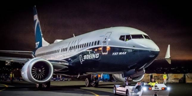 Janda Korban Kecelakaan Pesawat Tuntut Boeing Sebesar Rp 4 Triliun