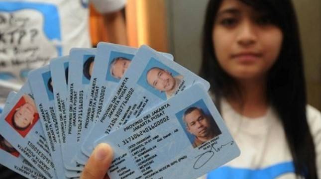 Akses NIK Bakal Ditarif Rp1000, Ini Respon Komisi II DPR   