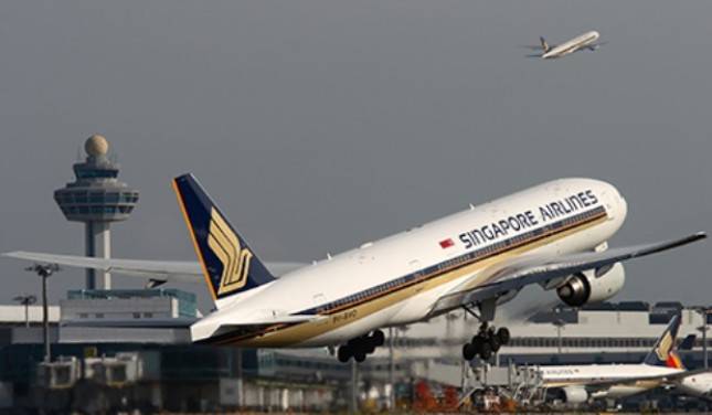 SIA Luncurkan Layanan Koneksi Digital Star Alliance