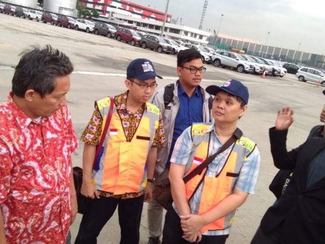IPCC Berbagi Pengalaman Saham kKomunitas Investor Saham Pemula 