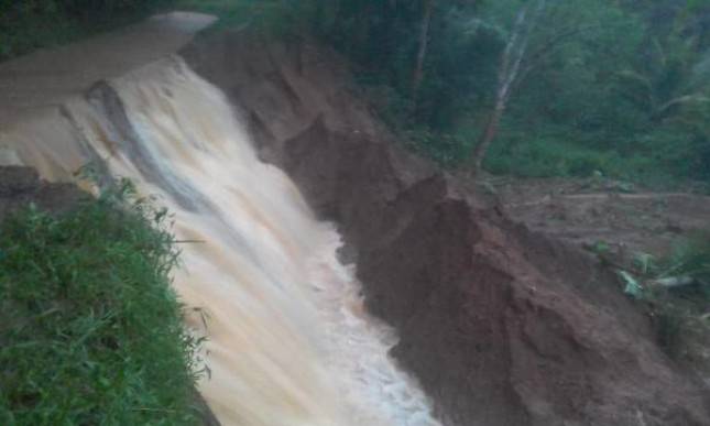 BNPB: 72 Meninggal Akibat Banjir Bandang di Jayapura Papua