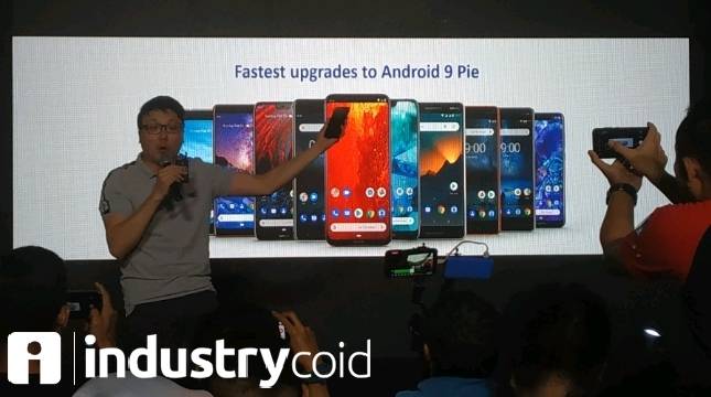 Nokia 3.1 Plus Resmi Hadir Untuk Pasar Indonesia, Apa Saja Kelebihanya?
