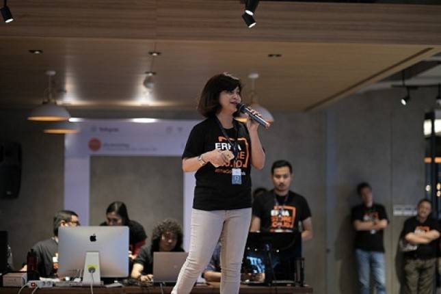 Erha Luncurkan Erhastore.co.id untuk Produk OTC Kesehatan Kulit dan Kecantikan