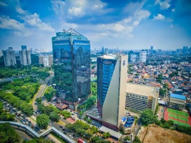 Market Cap Tembus Rp.500 Triliun , BBRI Cetak Rekor Baru Pekan ini