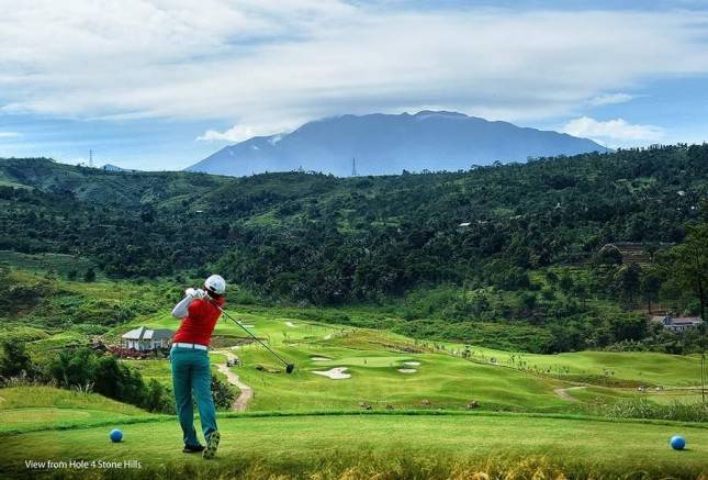 Sejumlah Langkah Diusulkan untuk Kembangkan Indonesia Sebagai Destinasi Wisata Golf Dunia