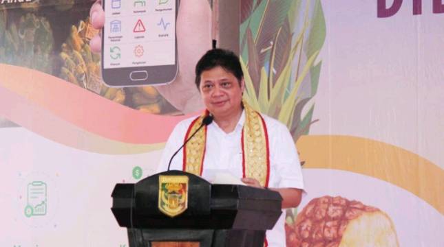 Kemenperin Dorong Industri Lebih Ramah Lingkungan