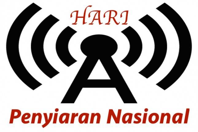 Presiden Jokowi Tetapkan 1 April Hari Penyiaran Nasional