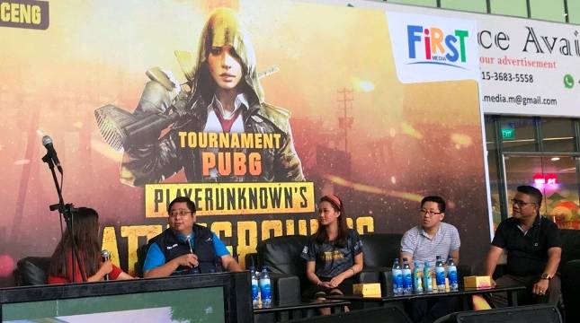 First Media Berkolaborasi dengan Partner dan Pemerintah  Kembangkan Ekosistem eSports di Indonesia