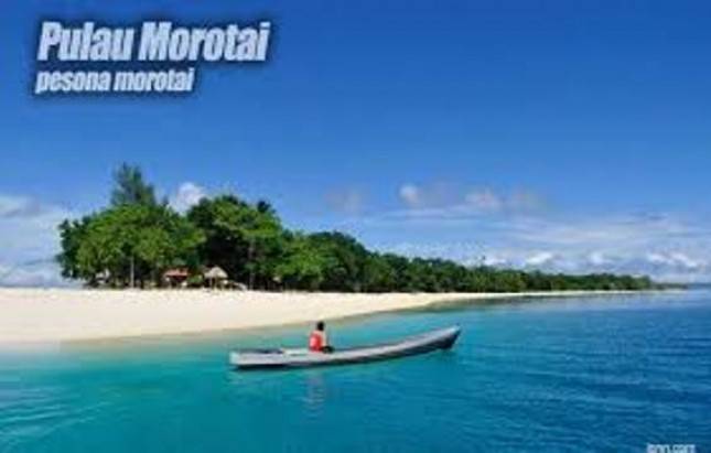  KEK Morotai Berfokus Kembangkan Industri Pengolahan Perikanan dan Pariwisata