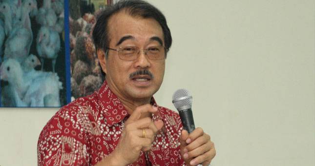 Kadin Berikan Dua Hal Penting Terkait Pengembangan Pendidikan Vokasi di Indonesia