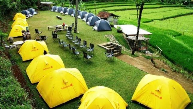  Kawasan Pariwisata di Cikadang Sukabumi akan Jadi KEK Agrowisata