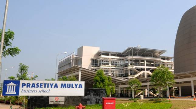 Prasetya Mulia Buka Prodi Bisnis Pariwisata