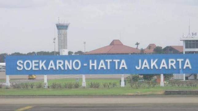 Dirut AP II: Mudik Lebaran 2022,  1 Juta Orang Terbang dari Soekarno-Hatta