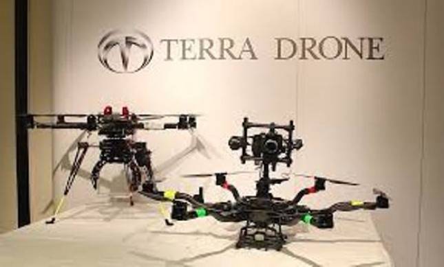 Terra Drone Corporation Memantapkan Ekspansinya di Asia Tenggara dengan Pembukaan Kantor Baru di Malaysia