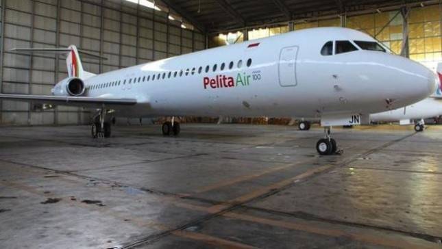 Dukung BBM Satu Harga, Pertamina Berencana Beli Airbus A400