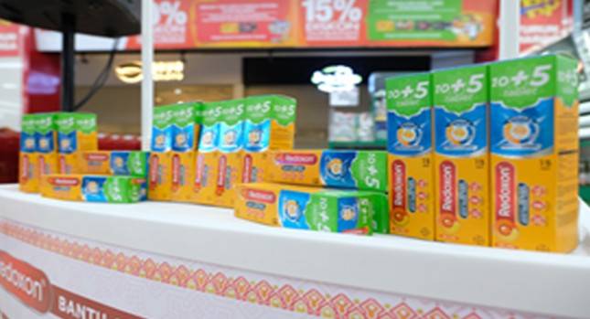 Bayer Luncurkan Redoxon Triple Action untuk Mengatasi Tantangan Daya Tahan Tubuh saat Berpuasa Ramadan