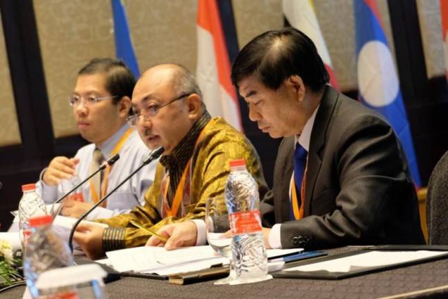 Ancaman African Swine Fever Jadi Isu Hangat