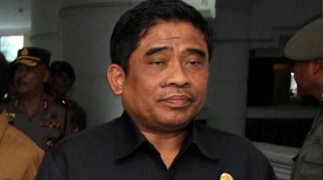 KPK Jadwalkan Panggil Plt Gubernur DKI Terkait Kasus Reklamasi