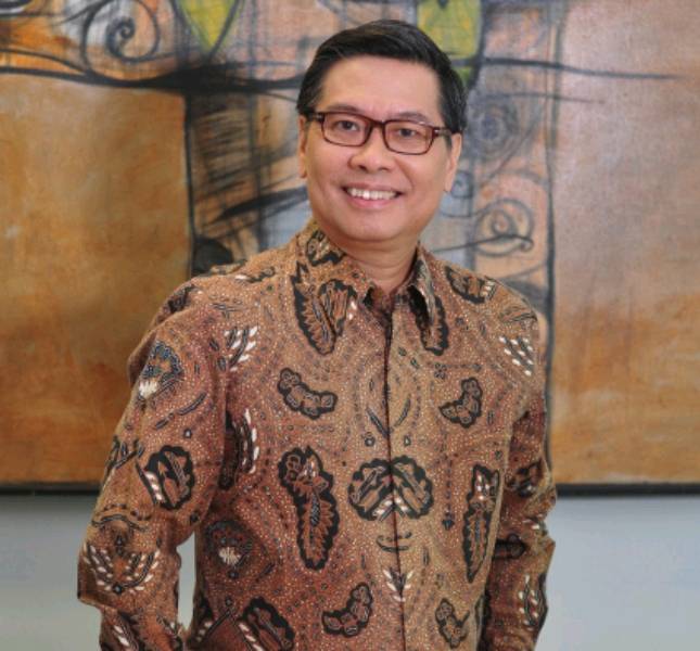 Ketum HKI Harap Permen Kawasan Industri Halal Rampung Akhir Tahun Ini