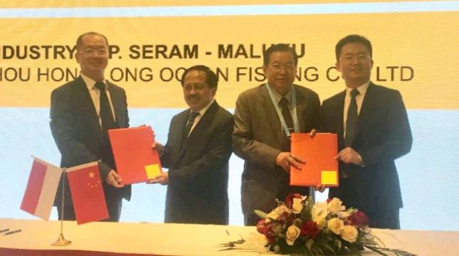 Perluas Jaringan 4G dan Uji Coba Jaringan 5G di Indonesia, ZTE Gandeng Smartfren