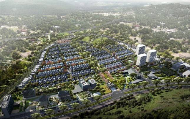 Sinar Mas Land Luncurkan Kazumi, Cluster Ketiga dari The Zora 