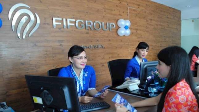 Sambut HUT ke-30, FIF Group Bakal bagikan Puluhan Jaket Sporty 