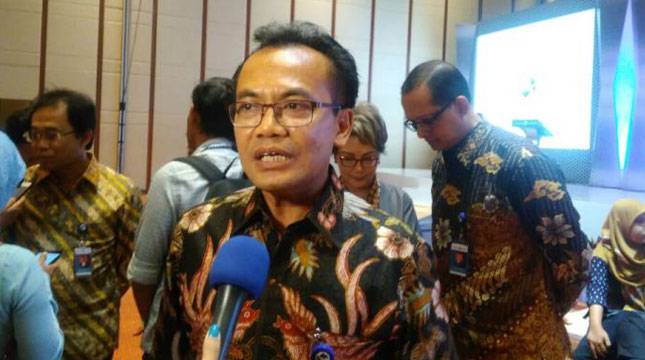 Pemerintah Minta LPEI Tingkatkan Porsi Pembiayaan Sebesar Rp102,6 Triliun