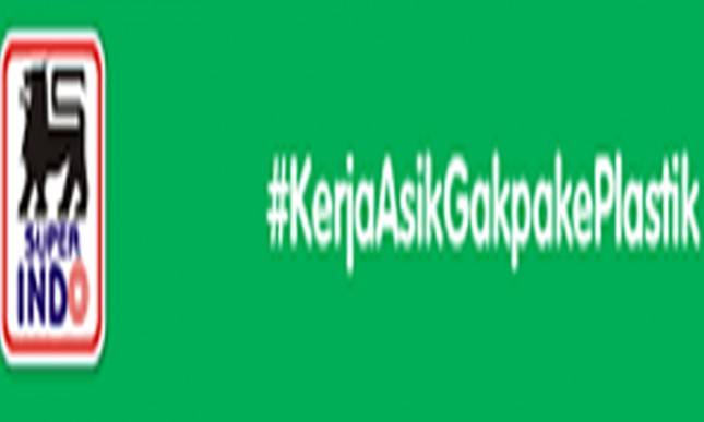 Green Ngabuburit with Super Indo Perkenalkan gaya hidup hijau dan sehat 