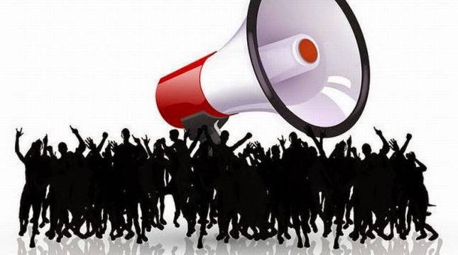 GMNI: People Power Harus Digunakan Demi Kepentingan Masyarakat