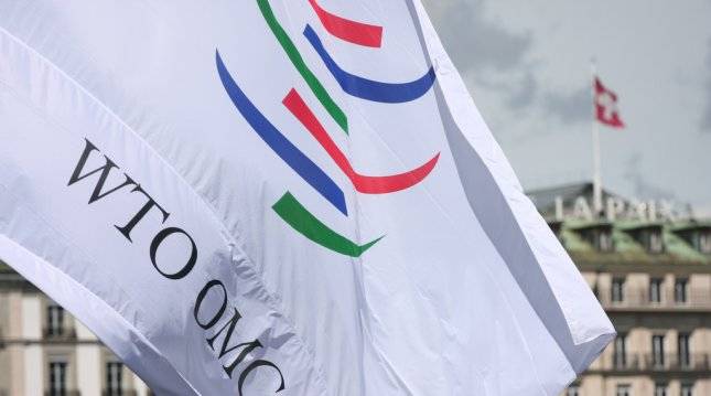 WTO Penting untuk Amankan Akses Pasar Internasional