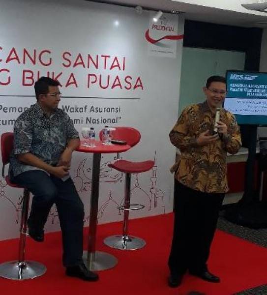 Potensi Pemanfaatan Wakaf Asuransi Bagi Pertumbuhan Ekonomi Nasional