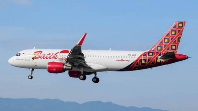 Batik Air Mengantarkan Travelers Menuju Destinasi Luwuk Banggai  