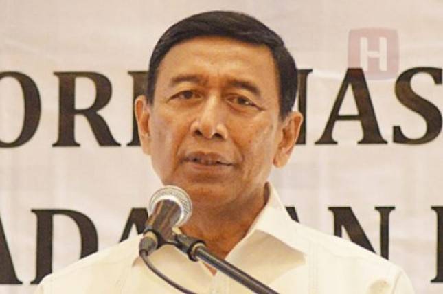 Wiranto: Pemerintah Jamin Keamanan di Wamena Papua