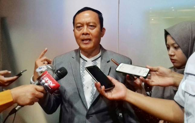 Dinilai Bebani UKM, IHW Ajukan Uji Materi PP 31 Jaminan Produk Halal