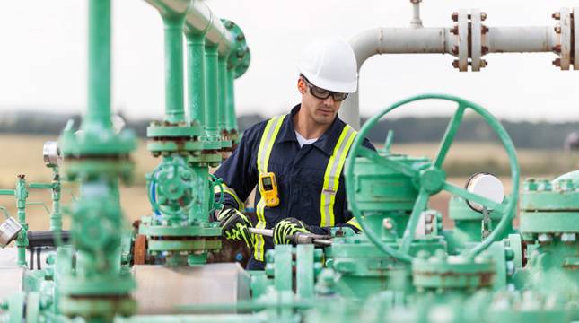 Harga Gas Murah Industri Tembus 11 Dolar AS, Asaki Lapor ke Menperin