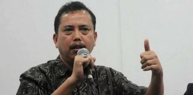 IPW Kecam Wacana Pembebasan Napi Koruptor dengan Dalih Virus Covid-19