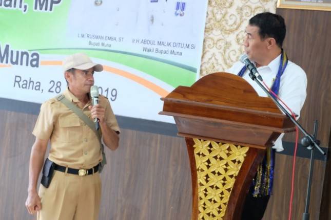 Negosiasi Adalah Kunci Surplus Neraca Perdagangan Pertanian