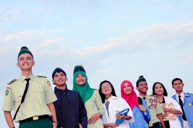 Polbangtan Didik Agropreneur Bangun Pertanian