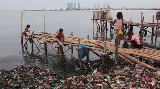 "Masaro" Solusi Mengatasi dan Pengelolaan Sampah di Jakarta