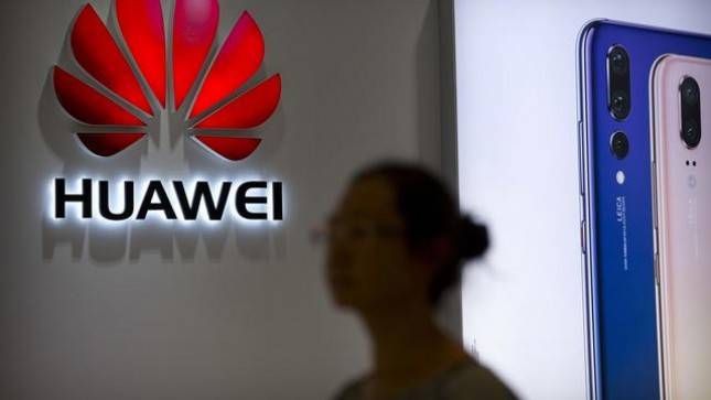 Huawei Kandas Rajai Pasar Smartphone Usai Diblokir Perdagangan oleh Amerika