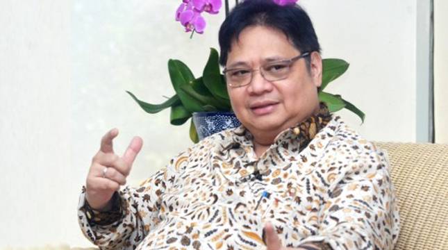 Afganistan Incar Beberapa Komoditi Perluas Perdagangan di Indonesia