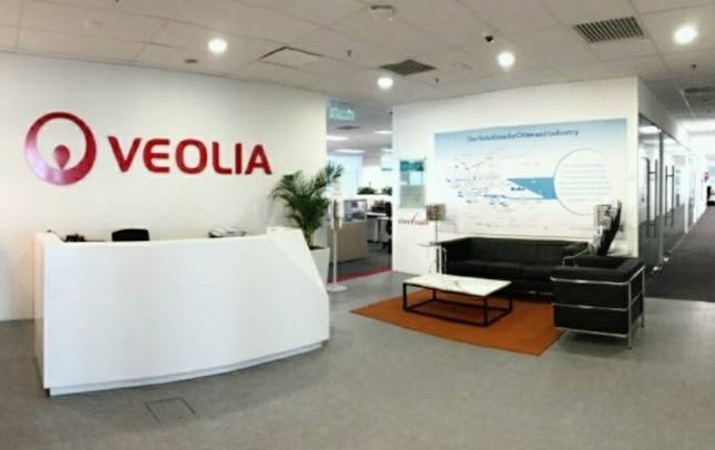Veolia Water Technologies Establishes Asia Pacific Headquarters in Kuala Lumpur