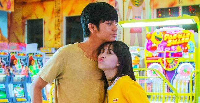 Film &lsquo;Dua Garis Biru&rsquo; Cerita Tentang Pasangan Remaja Yang Kebablasan