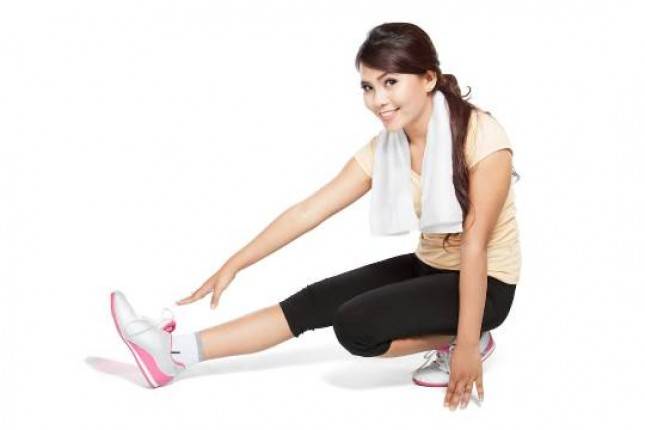 Ikuti Empat Tips Sehat Bahagia di Usia 40an Berikut Ini!
