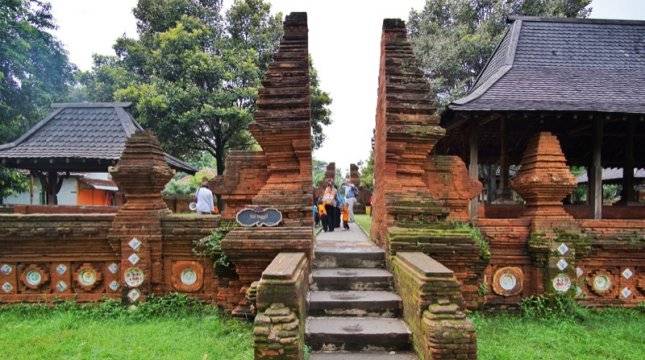 Dua Juta Wisatawan Diharapkan Kunjungi Cirebon 2019